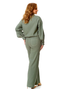 Костюм VI.ORO VR-1140 олива
