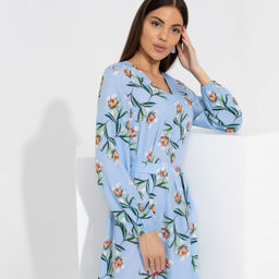 Платье, Завладей вниманием (с поясом) - Charutti фото 3