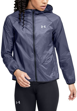 Ветровка женская