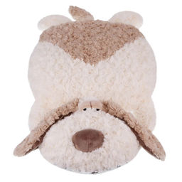 Мягкая игрушка-подушка «Собака», 60 см