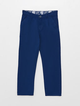 Basic Erkek ?ocuk Pantolon