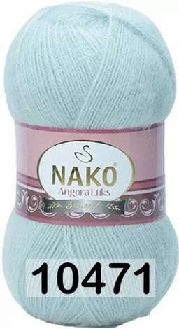 ANGORA LUKS - Nako фото 46