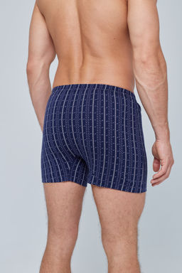 Трусы мужские боксеры Rogers 532 хлопок принт размеры M, L, XL, 2XL, 3XL, 4XL, 5XL  фото 6