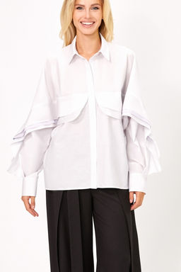 Блуза 2359 - Rivoli фото 3