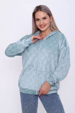 Толстовка 20673 - Натали фото 13