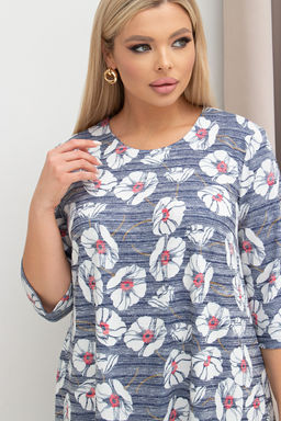 VALENTINA Платье Донна №41  фото 4