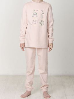 Уценка Pelican WFANP4300U комплект для девочек