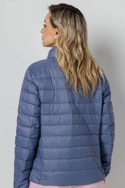 Жакет женский 2005/04/Джинсовый