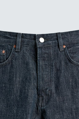 REGULAR FIT JEANS - Zara фото 19