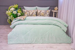 Орсэ (мята жемчуг) ABC Cotton комплект