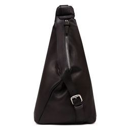 Мужская сумка через плечо OFFICINE CREATIVE Артикул 3697551, коричнево-серый  фото 2