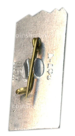 Значок Чимбулак