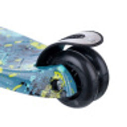 Самокат четырехколесный Slider