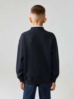 ACOOLA / Куртка детская для мальчиков Five_jc холодный синий  фото 7