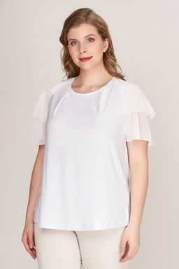 Блузка - Olsi фото 6