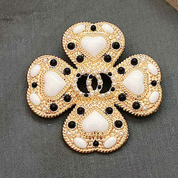 Брошь арт. 32 2575 (id 279978)