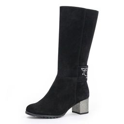 Сапожки женские