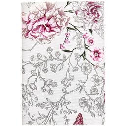 Вивьен Скатерть 240х145см, длина стола до 200см, на 10-12 персон, хлопок Комфорт 171г/м2, Домашняя мода (Россия)  фото 4