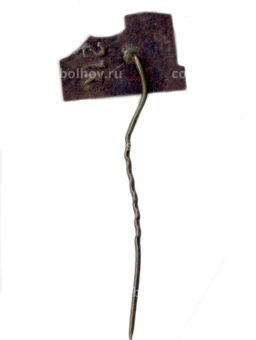 Значок Каунас