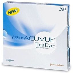 1-Day Acuvue TruEye 180 линз (по предзаказу 5-7 дней)