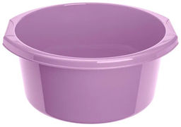 Таз 11,0л Диана 340 мм, арт. С 12144 - Полимербыт фото 3