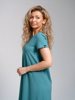 968 Платье "Арктика"