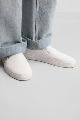 TRAINERS - Zara фото 10