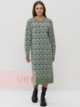 Платье женское 5242-2522