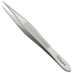 Solinberg Пинцет для бровей 251-F301