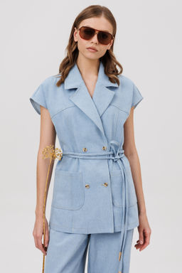 костюм 1074 - Cocktail фото 5