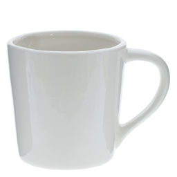 Кружка "Белый медведь", 400 мл, L13 W9 H9 см