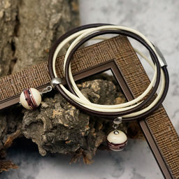 DEER Браслет R2375 - Vloes фото 4