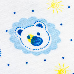 Распашонка интерлок 0118200301 - Youlala фото 6