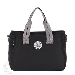Сумка женская 8699MD black Mindesa  фото 3