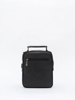 Сумка 8212-3QH black  Heanbag