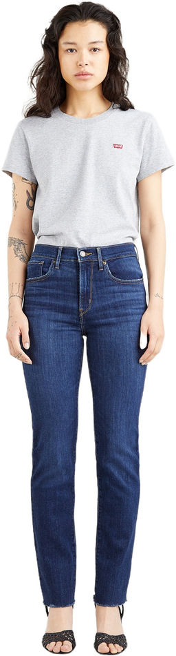 Джинсы женские