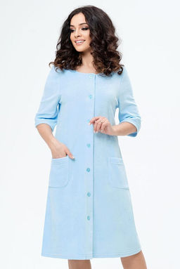 Халат Лита (46-60)