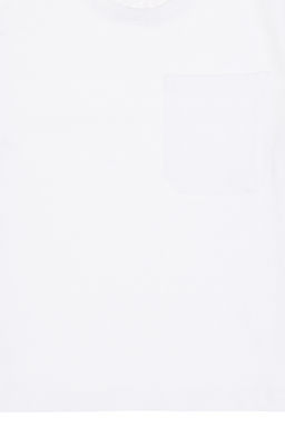 Белая футболка для мальчика Неожиданная скидка в корзине - U.s. polo assn фото 4