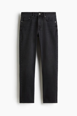 Straight Regular Jeans - H&m фото 3