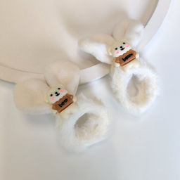 Резинка для волос (2 штуки) - Vel vett фото 6