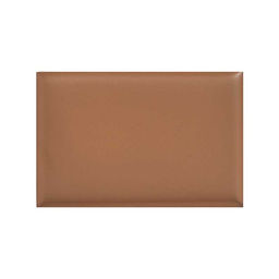 Воск для укладки бровей Brow Wax Bullet, Medium Brown 6572477