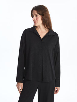 Desenli Kad?n G?mlek