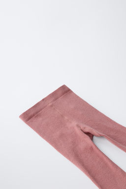 2-PACK OF PLAIN TIGHTS - Zara фото 2