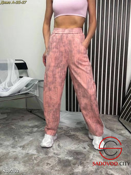 Спортивные женские штаны - Bruno фото 2