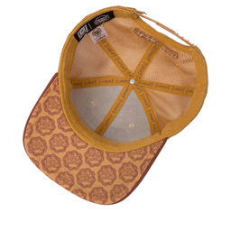 Бейсболка CAPSLAB арт. CL/CC3/1/PCS/CHU Chupa Chups (cream) фото 2