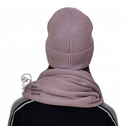 АВРИЛ шапка женская