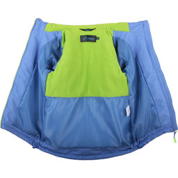 RODOS Куртка для девочки мембрана демисезон М-214 Лаванда