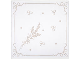 9с25.110ж1 Прованс (ДТЭ-лён) Салфетка 50х50см