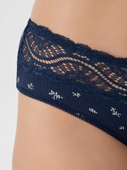 Цена за 2 штуки! ТРУСЫ ЖЕНСКИЕ - Mark formelle фото 5