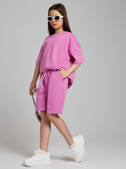 VIOTEX Костюм для девочки Азарт-1 из чистого хлопка - Виотекс фото 55